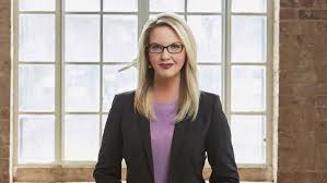 Abby Broyles Bio, Wiki, Age, Parents, Democrat, KFOR, CBS, Senate, Husband, Salary, Net Worth