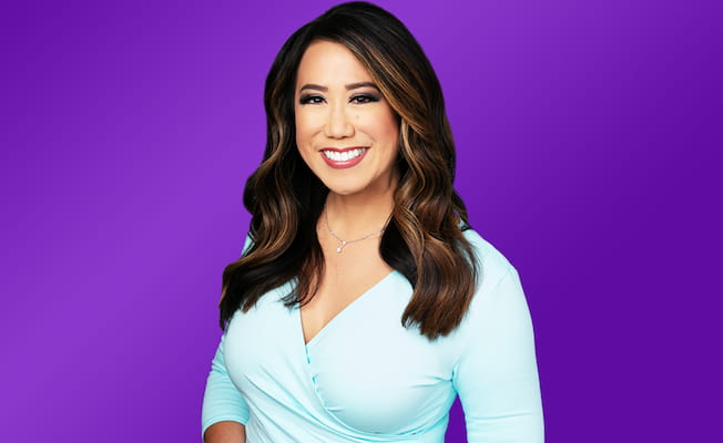 Lynna Lai WKYC, Bio, Age, Family, Husband, Height, Net Worth, Salary