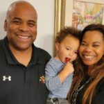 Where Is Jamal Adeen Thomas Now? All About Clarence Thomas Son » Celebily