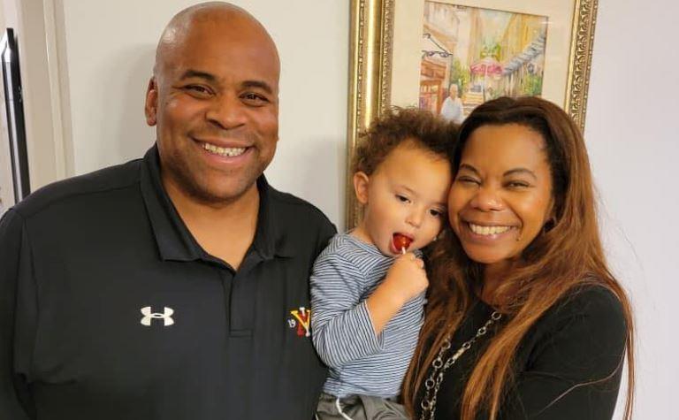 Where Is Jamal Adeen Thomas Now? All About Clarence Thomas Son » Celebily