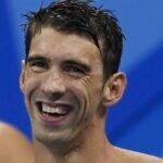 Michael Phelps Bio, Age, Wife, Height, Family, Net Worth, Medals