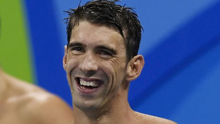 Michael Phelps Bio, Age, Wife, Height, Family, Net Worth, Medals