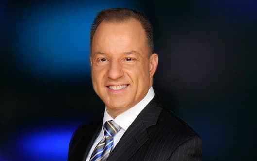 Nick Gregory Bio, Age, Wife, Family, Fox 5, Net Worth, Salary