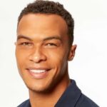 Dale Moss (The Bachelorette) Bio, Age, Girl Friend, Engaged, Height, NFL, Net Worth