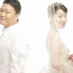 Untold Facts About PSY’s Wife » Celebily