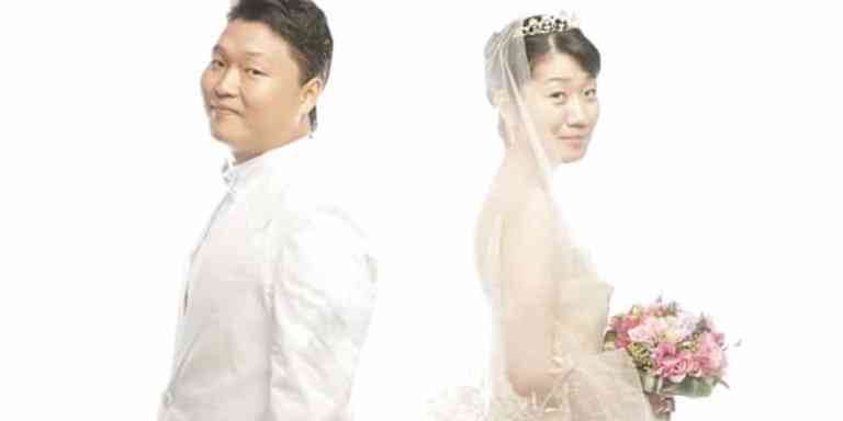 Untold Facts About PSY’s Wife » Celebily