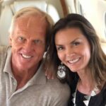 Who Is Kirsten Kutner? Everything About Greg Norman’s Wife » Celebily