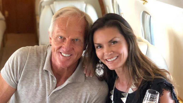 Who Is Kirsten Kutner? Everything About Greg Norman’s Wife » Celebily