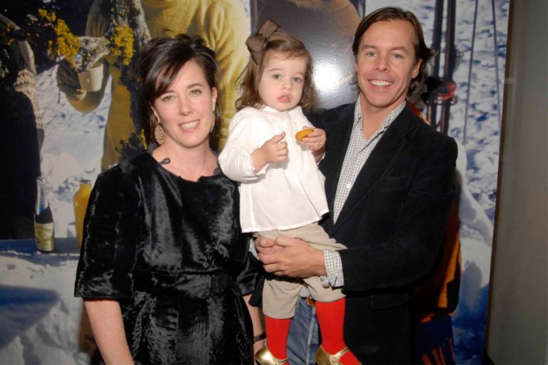 Who Is Frances Beatrix Spade? Everything About Kate Spade’s Daughter » Celebily