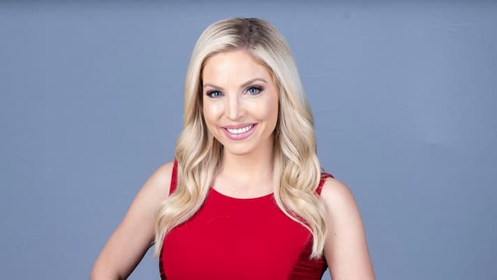 Kristen Keogh Bio, Age, Husband, Family, 12 News, Net Worth, Salary