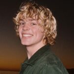 All about Jack Wright’s girlfriend, love life and net worth