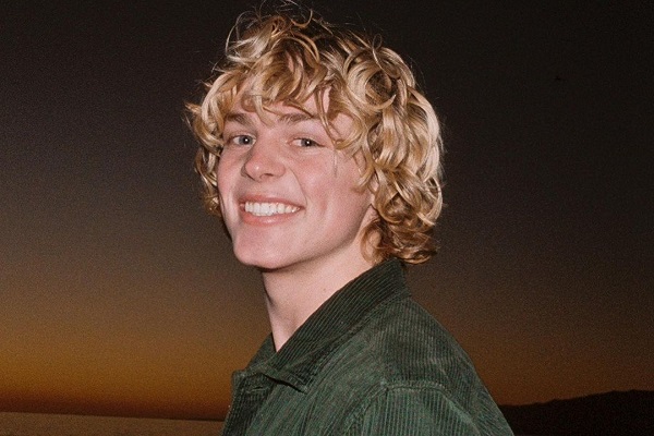 All about Jack Wright’s girlfriend, love life and net worth