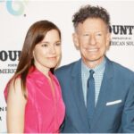 Who Is April Kimble? Inside The Life Of Lyle Lovett’s Wife » Celebily