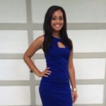 Who is Toriah Lachell? Share a Son With Her Ex-Boyfriend Jayson Tatum » Celebily