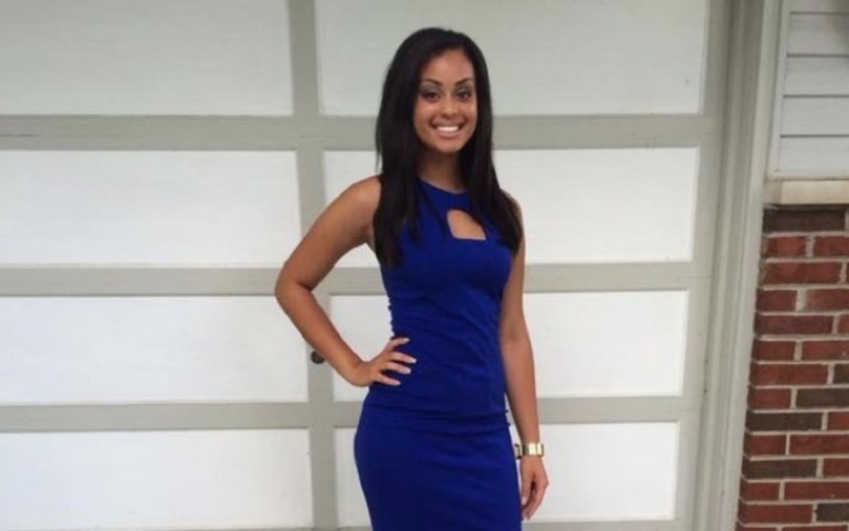 Who is Toriah Lachell? Share a Son With Her Ex-Boyfriend Jayson Tatum » Celebily