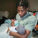 NBA YoungBoy and Jazlyn Mychelle welcome their 10th child