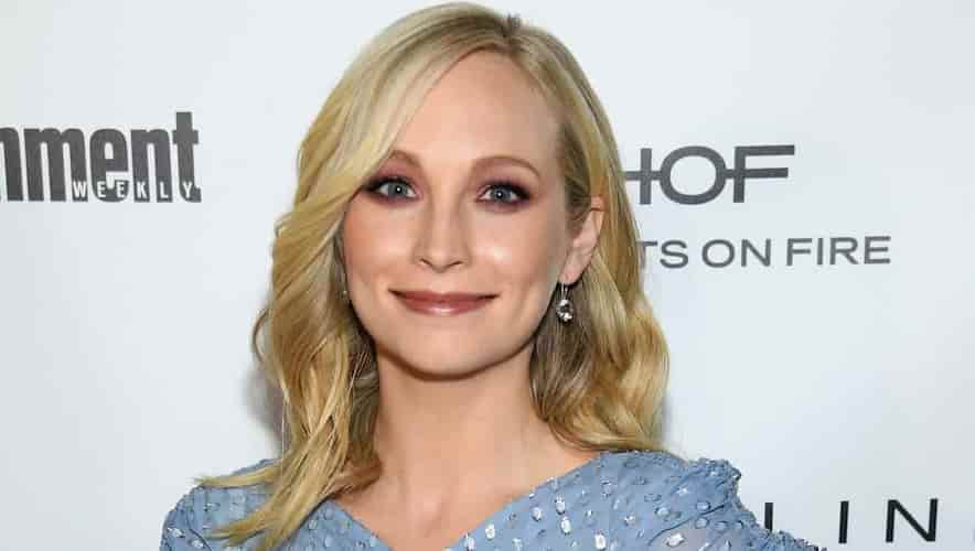 Candice King Bio, Age, Husband, Height, Kids, Movies, Net Worth