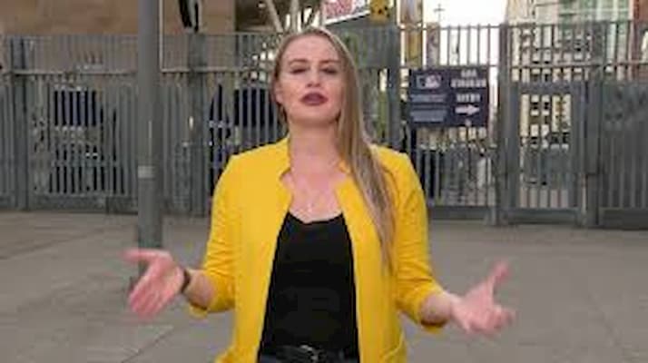 Allison Edmonds Bio, Age, KUSI, Family, Height, Husband, Net Worth, Salary