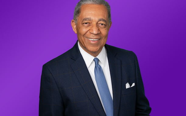 Leon Bibb