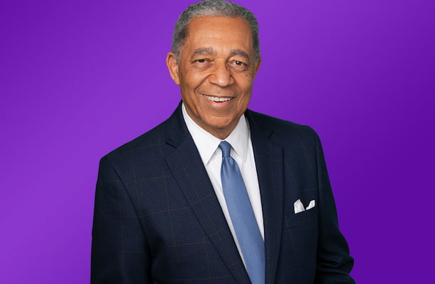Leon Bibb WKYC, Bio, Age, Family, Wife, Height, Net Worth, Salary