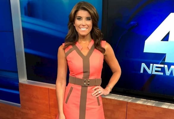 Lauren Scala Bio, Age, Height, Career, Net Worth, Salary, NBC, Husband