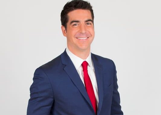 Jesse Watters