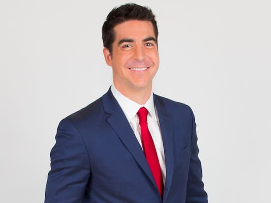 Jesse Watters Bio, Age, Height, Wife, Net Worth, Salary, Fox News