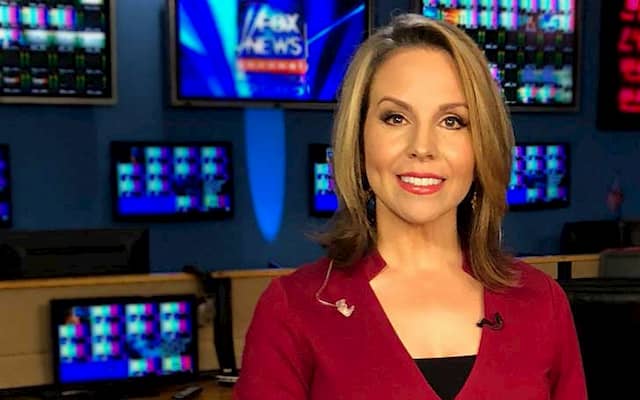 Alicia Acuna Bio, Wiki, Age, Husband, Family, Fox News, Net Worth