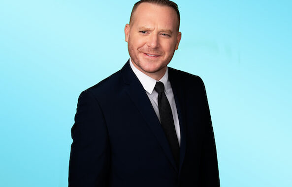 Mike Polk Jr. Mike Polk Jr.