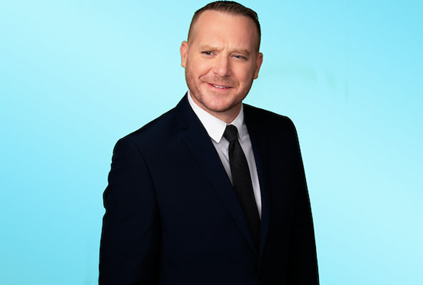 Mike Polk Jr. Bio, WKYC, Age, Family, Wife, Height, Net Worth, Salary