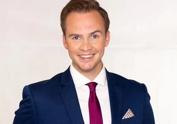 Bradon Long Bio, Age, FOX 43, Family, Boyfriend, Height, Salary, Net Worth