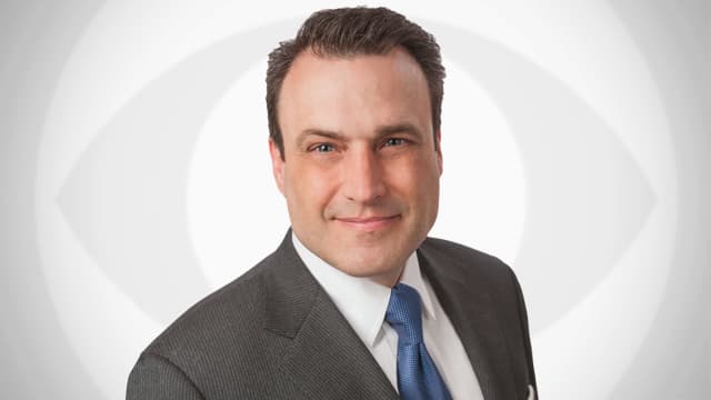 Steve Overmyer Bio, Age, Wife, Family, CBS, Net Worth, Salary, Twitter