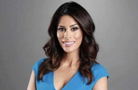 Michelle Imperato Bio, Age, Husband, Family, WESH 2, Salary, Net Worth