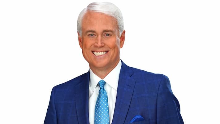 Scott Swan WTRH Bio, Age, Wife, Family, 13 News, Net Worth, Salary