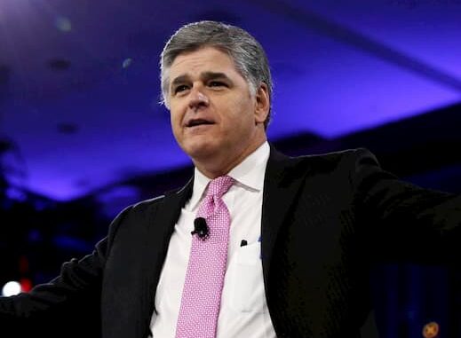Sean Hannity