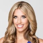 Sara Walsh Bio, Age, ESPN, Family, Husband, Height, Salary, Net Worth