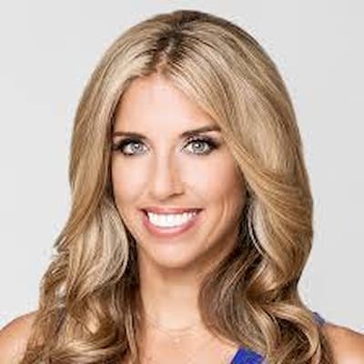 Sara Walsh Bio, Age, ESPN, Family, Husband, Height, Salary, Net Worth