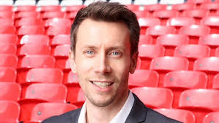 Sam Matterface Bio, Age, Wife, Family, ITV, Height, Salary, Net Worth