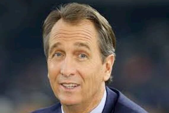 Chris Collinsworth