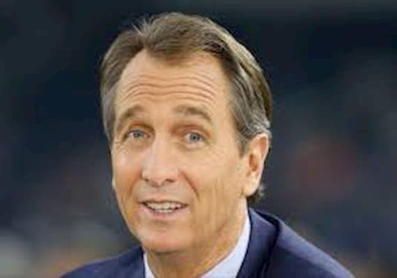 Cris Collinsworth Bio, Age, NFL, Wife, Family, Height, Net Worth, Salary