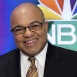 Mike Tirico Bio, Age, NBC Sport, Wife, Family, Net Worth, Salary