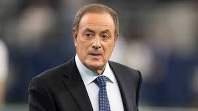 Al Michaels