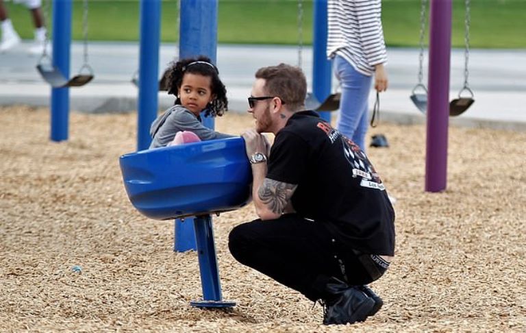 Who Is Michaiah Hanks? All About Chet Hanks’ Daughter With His Girlfriend » Celebily