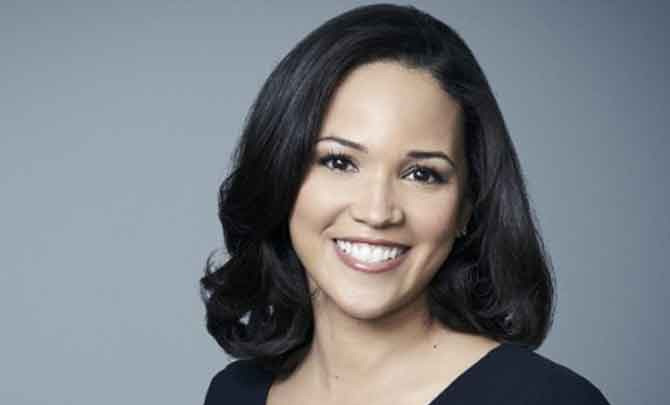 Laura Jarrett Bio, Age, CNN, Family, Husband, Height, Net Worth, Salary