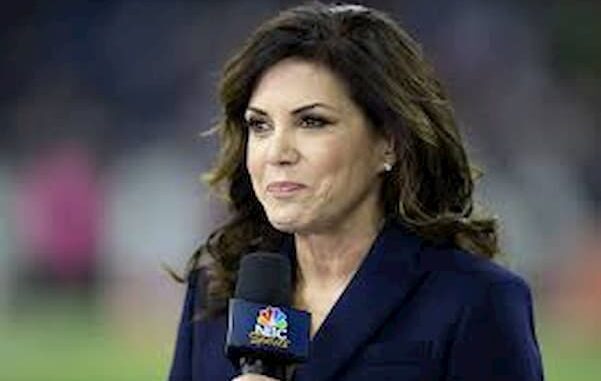 Michele Tafoya