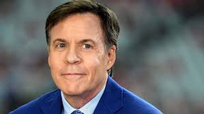 Bob Costas Bio, Age, NBC Sports, Family, Wife, Net Worth, Salary