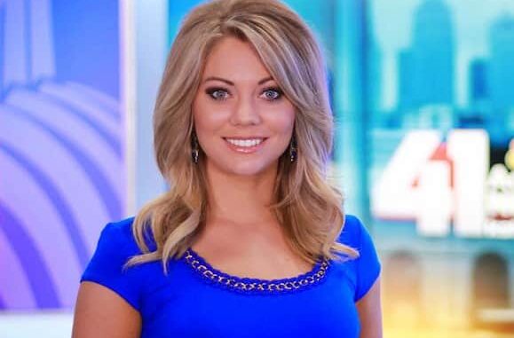 Jadiann Thompson