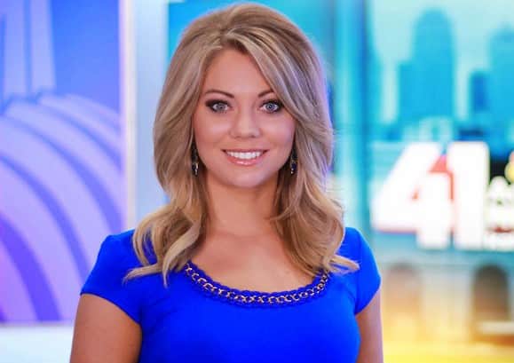 Jadiann Thompson Bio, Age, Husband, Family, Height, Channel 7, Net Worth, Salary
