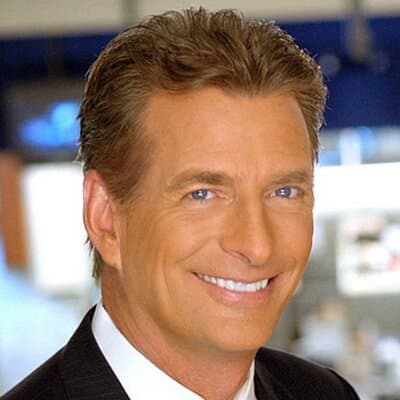 Phillip Palmer Bio, Age, Wife, Family, Height, ABC 7, Salary, Net Worth