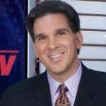 Erik Kuselias Bio, Age, CBS, Parents, Family, Height, Wife, Net Worth, Salary